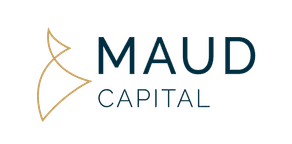 Maud Capital — página inicial