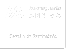 Selo Autorregulação ANBIMA — Gestão de Patrimônio